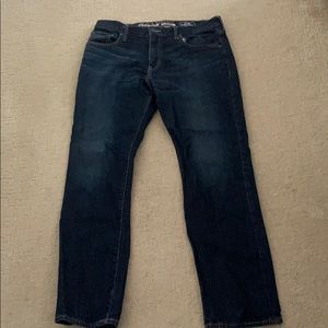 Old navy jeans
